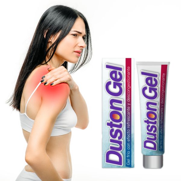 Duston Gel